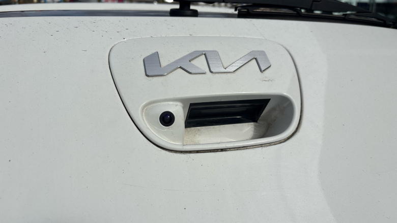 Kia Picanto 1.0 GT-line 5dr [4 seats] Petrol Hatchback